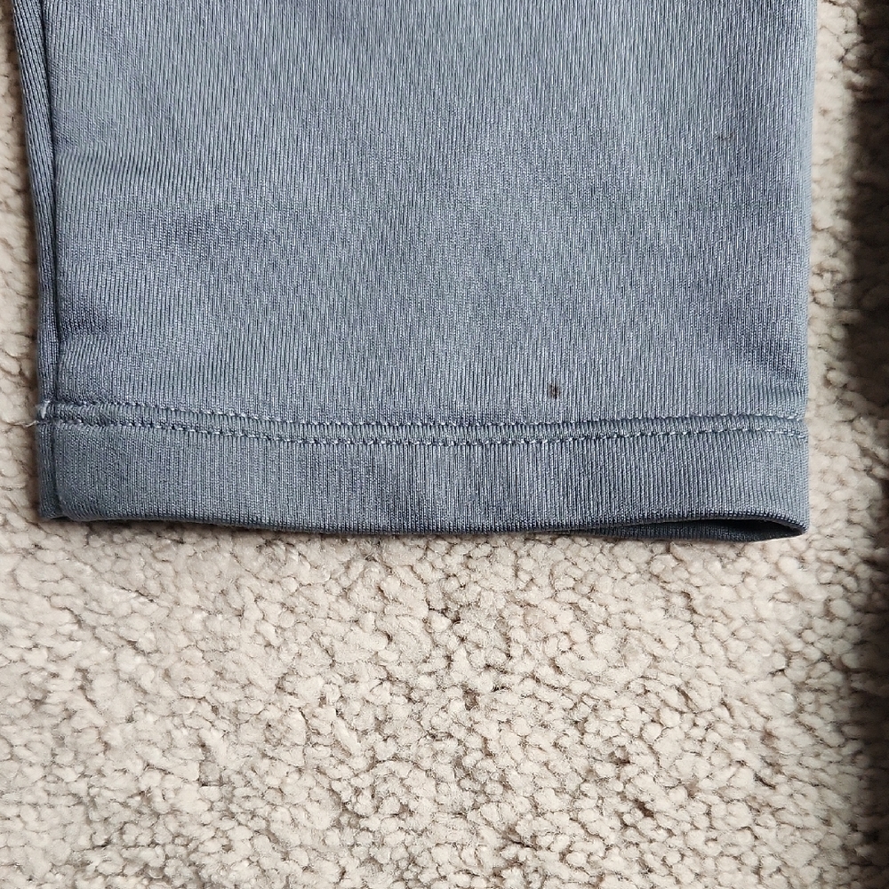Nike Men's Gray Track Jacket - Picture 4 of 7